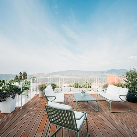 Azamra Inn Tzfat ซาเฟด ภายนอก รูปภาพ
