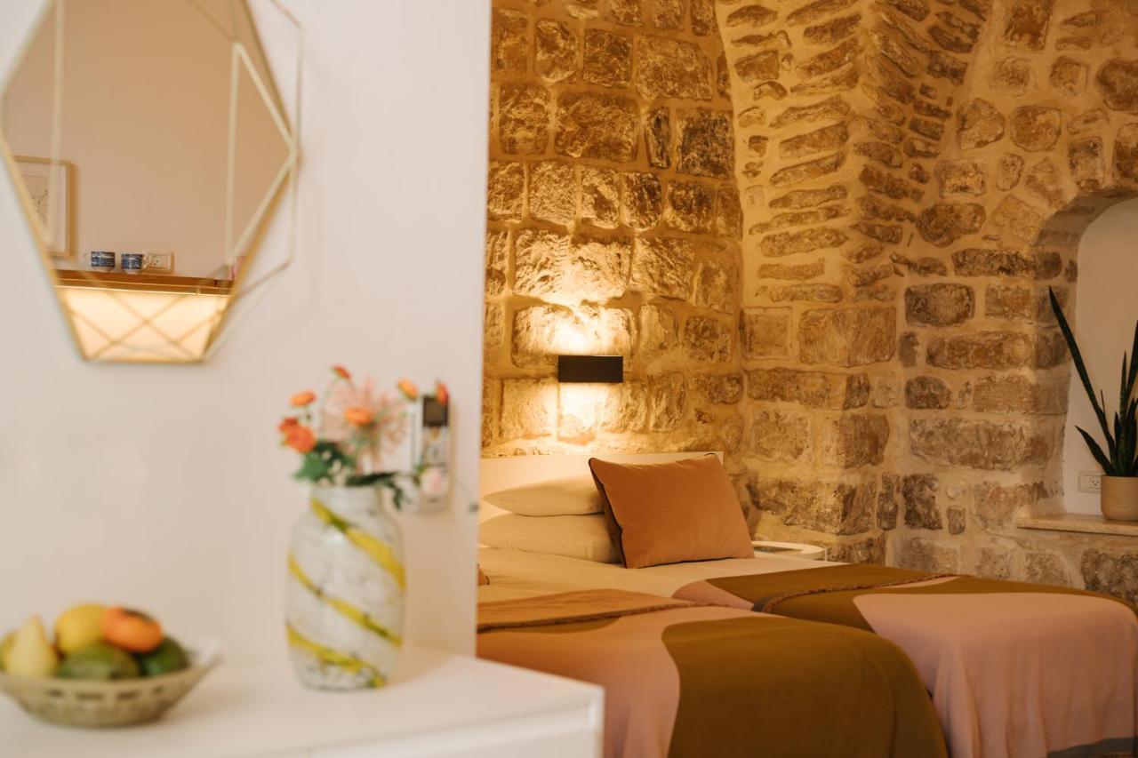 Azamra Inn Tzfat ซาเฟด ภายนอก รูปภาพ