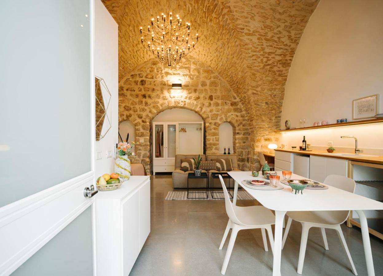 Azamra Inn Tzfat ซาเฟด ภายนอก รูปภาพ