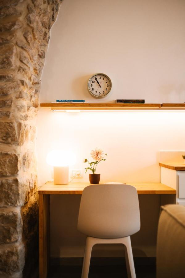 Azamra Inn Tzfat ซาเฟด ภายนอก รูปภาพ