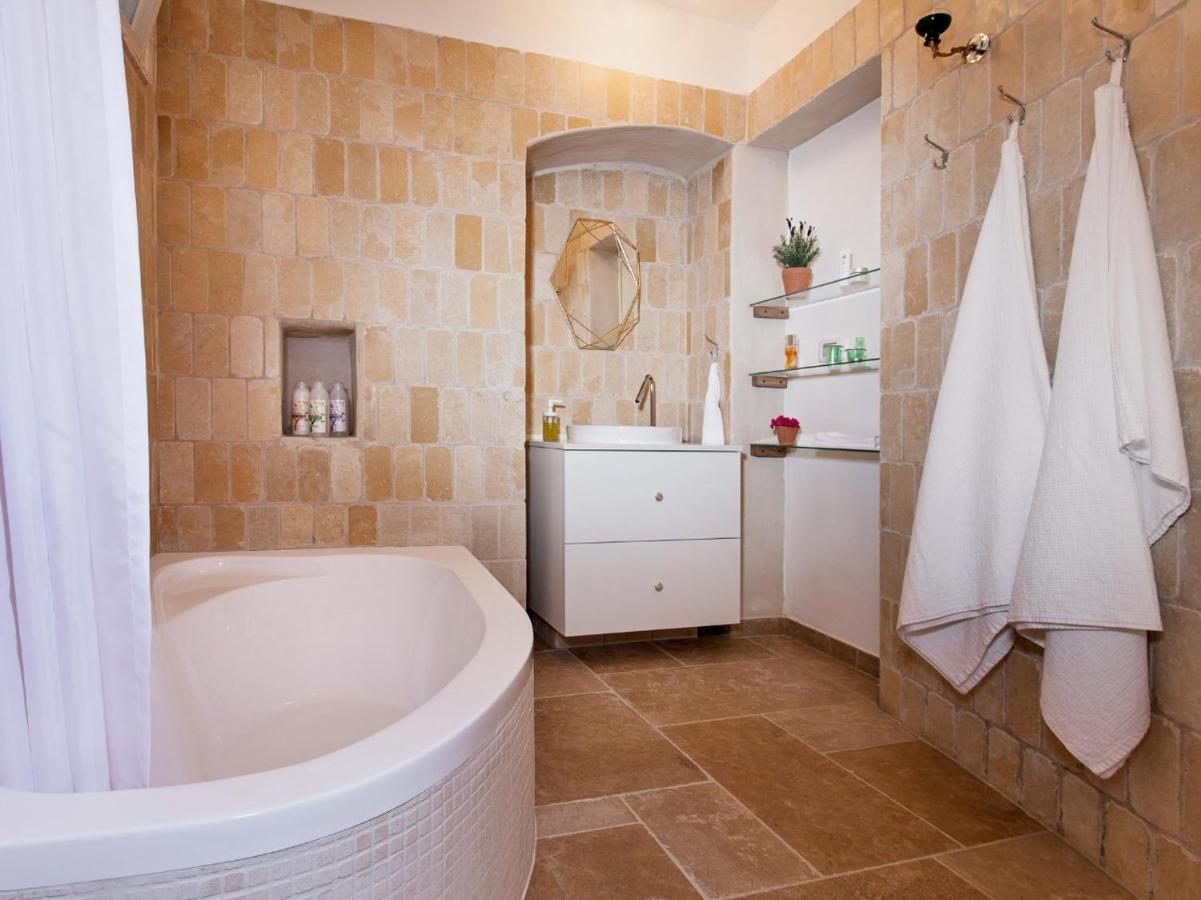 Azamra Inn Tzfat ซาเฟด ภายนอก รูปภาพ